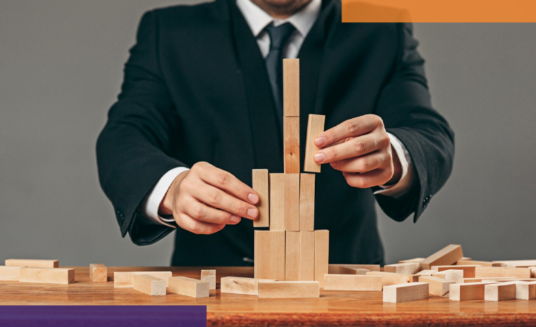 Business restructuring Business restructuring