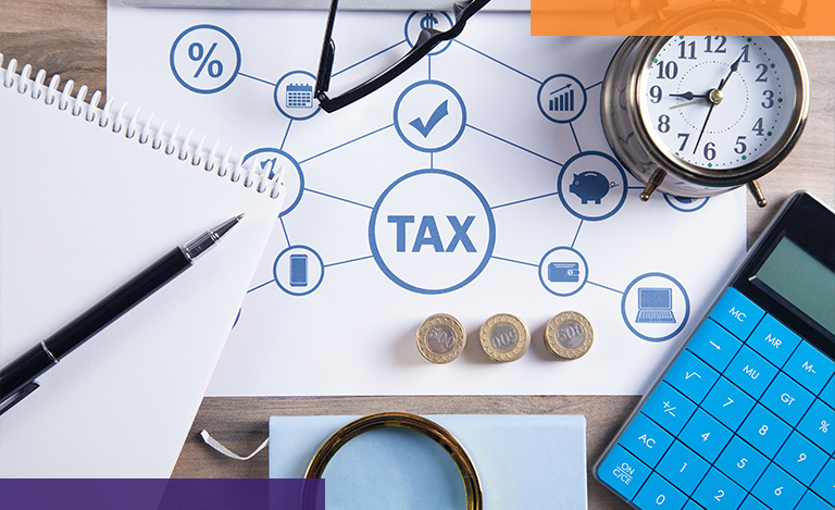 Corporate Tax Corporate Tax