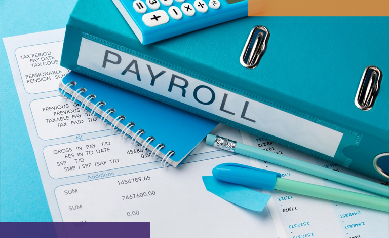 Payroll Services Payroll Services