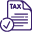 Tax Registration and Deregistration