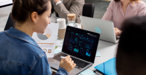 Accounting software Implementation services