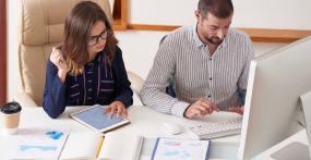 Accounting supervision