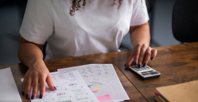 Payables and Receivables Management