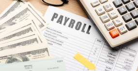 Payroll Services