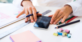 Reconciliation services