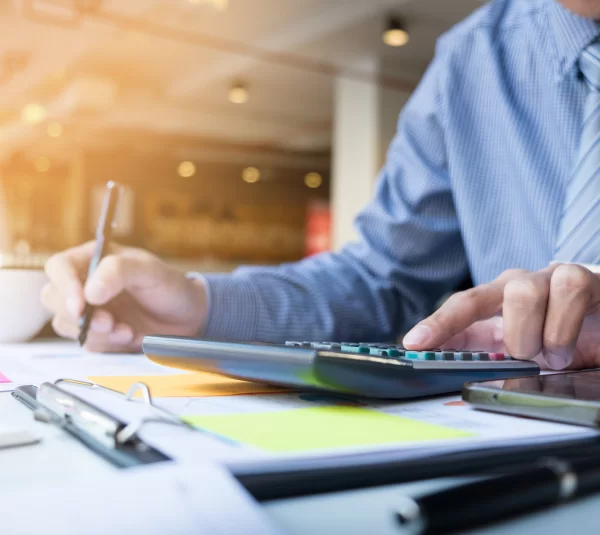 Acuvat Auditing - Accounting & Tax Consultancy in Dubai